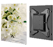 X series All-in-One LED Display