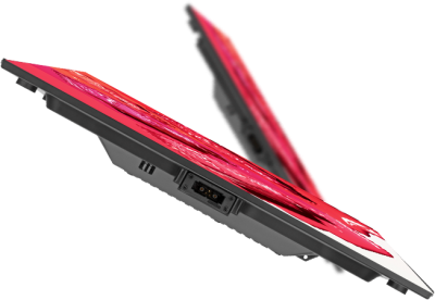 Expand LED