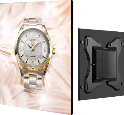 The benefits of LED