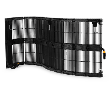 R series All-in-One LED Display