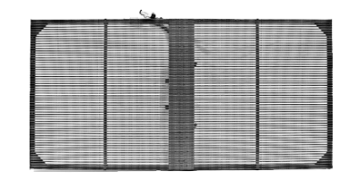 Crystal Carbon Series