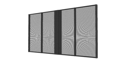 What Characteristics Should Outdoor LED Displays Have?