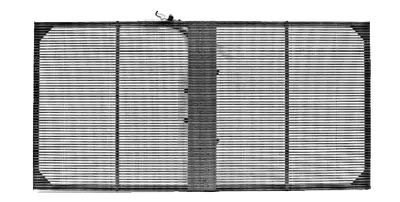 What is LED Display Screen Common Anode Technology?